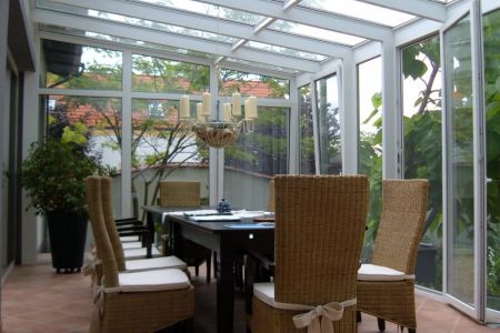 Wintergarten