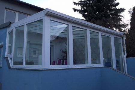 Wintergarten