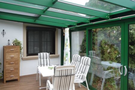 Wintergarten