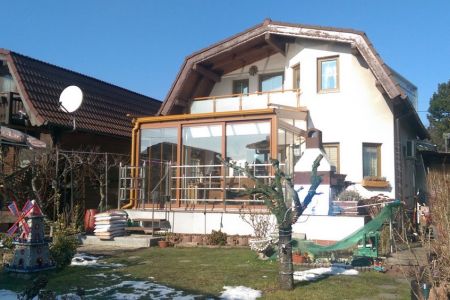 Sommergarten