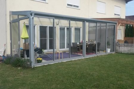 Sommergarten