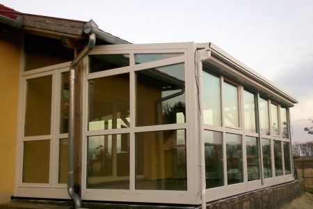 Wintergarten