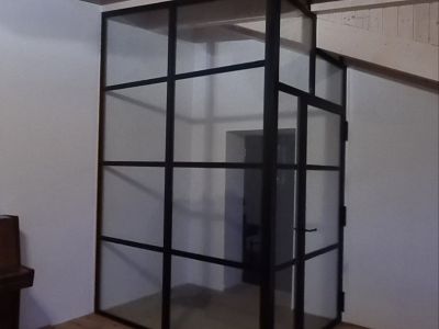 Modulusz - ajtó, ablak