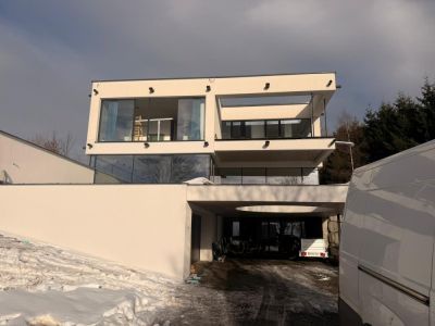 Fenster und Haustüren